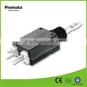 Car Specific Door Lock Actuator for Peugeot thumbnail-1