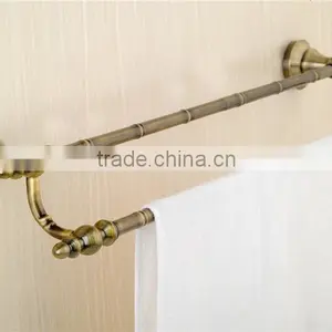 New Style&Top Grade Stainless Steel Bathroom Towel Rack,bathroom Shelf 8102 thumbnail-4