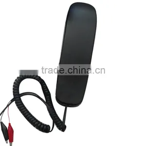 Test Telephone Telephone Line Tester thumbnail-1