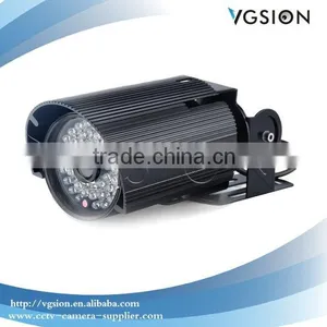 120 Feet IR Bullet Camera, Infrared,6 mm Fixed Lens thumbnail-1