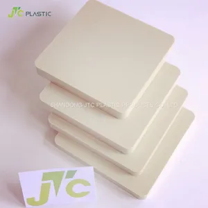 JTC White / Grey PPH Polypropylene Sheet Suppliers thumbnail-1