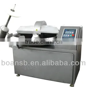 Sausage Stuffing Machine thumbnail-1