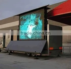 Moving Truck Led Display thumbnail-1
