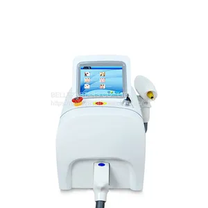 Portable ND YAG Laser Tattoo Removal Beauty Device thumbnail-3