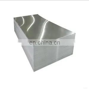Aluminium Alloy Decor Plate 3003 1060 1100 Aluminum Sheet thumbnail-2