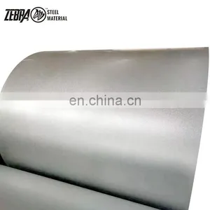 Zinc Coating G40 Z60 Z80 Z180 Galvanneal Steel Sheet in Coil Iron Coils Galvanized Hot Sale Brazil thumbnail-5
