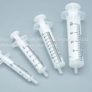 2 Part Syringes thumbnail-1