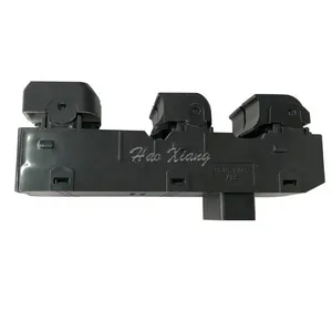 Haoxiang CAR Power Window Switches Universal Window Lifter Switch 93570-4U010 For Hyundai I30 I30cw 2008-2011 thumbnail-4