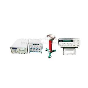 Radio Interference Test Set SXGR-I thumbnail-1