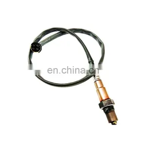 0015408917 Oxygen Sensor For Mercedes-Benz W203 thumbnail-1