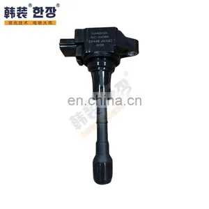 Best Sell Ignition Coils Pack 22448-JA10C for Nissan Teana2.5 thumbnail-2