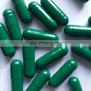 CE Empty Hard Gelatin Capsules Halal Vegetable Capsules thumbnail-3