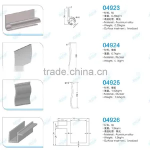 Accessories of Pvc Truck Curtain Side Fabric thumbnail-1