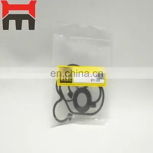 CAT320B Gear Pump Seal Kit Hydraulic Pilot Pump Oil Seal thumbnail-1