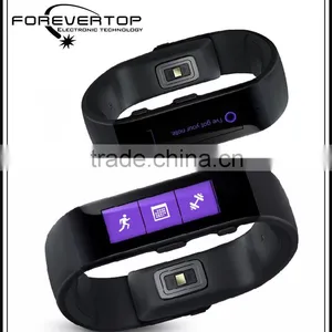 IOS and Android Boost Smartbracelet , Cicret Smart Bracelet thumbnail-6