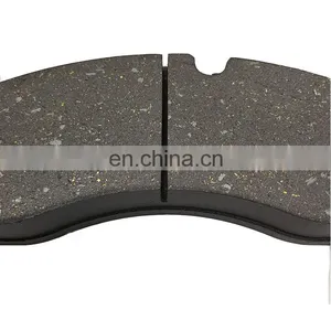 Ceramic Truck Brake Pads Car 29087 29059 29061 29018 thumbnail-1