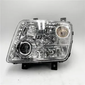 ORIGINAL FOTON TRUCK PARTS-Right Front Combination Lamp Assy /BJ3253DLPJ(H1364010002A0) thumbnail-3