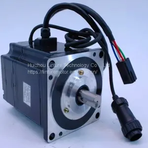 SGMP-15A3A4EPU Yaskawa 200v 1500w Low Noies Electric Servo Motors thumbnail-3