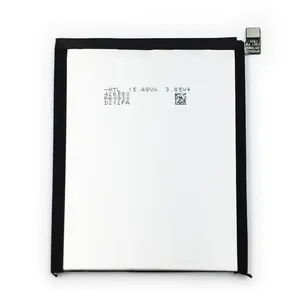 Replacement Batteries BL270 Battery For Motorola Moto G6 PLAY/E5 4000mAh 3.85V LI-ION thumbnail-2