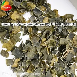 Hot Sale Dried Kelp Flakes Supplier thumbnail-1