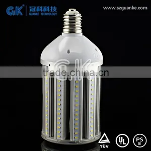 CE RoHS LM80 121lm/w SAMSUNG5630 Led Chip Guanke 60W E40 Base Led Shoebox Light Replace 250W HPS MHL CFL HQL thumbnail-6