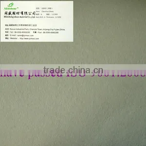 Min Sheng Shoe Chemical Sheet A10 thumbnail-1