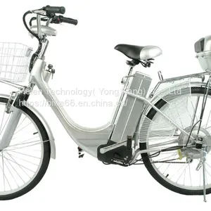 2022 Best Electric Commuting Bike Electric Bicycles Fit for Any Space Affordable Price thumbnail-1