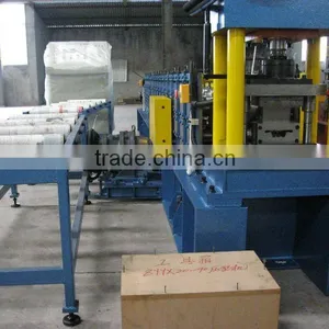 Dry Wall Roll Forming Machine Design thumbnail-1