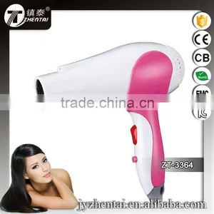 China Hair Dryer Student Use Hair Dryer Wholesale Cold Air Hair Dryer thumbnail-1