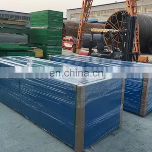 Fiber Reinforced Plastic Grating Manufactures Fiberglass Frp Floor Grating thumbnail-2