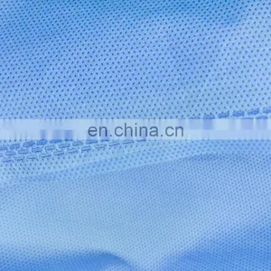 Waterproof Surgical Gowns Smms Disposable Sms Surgical Gown/SMMS thumbnail-5