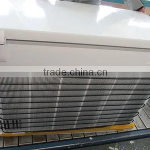 Single Top Door Mini Deep Freezer With CE Rohs thumbnail-2