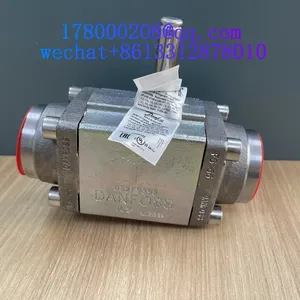 Danfoss EVRA32-40-042H1126 Servo Solenoid Valve thumbnail-5