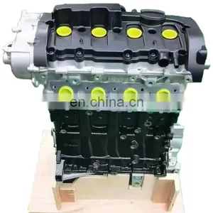 Original EA113 2.0T CDL BPJ Engine Assembly For VW Golf GTI Polo Scirocco R Audi A4 A5 A6 S3 thumbnail-1