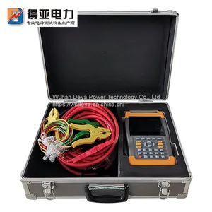 Special Transformer Ratio Tester DYBC-TZ thumbnail-5