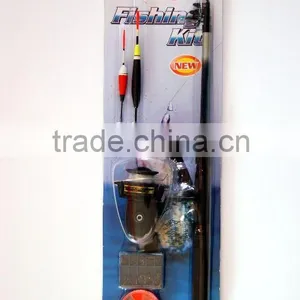Fishing Tackle DF602 thumbnail-1