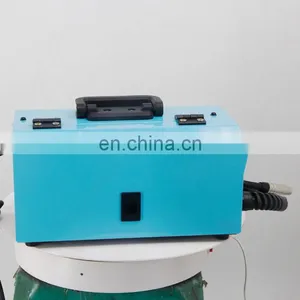IGBT Maquina de Soldar Inverter Mig Welders MIG/MMA-250 thumbnail-4