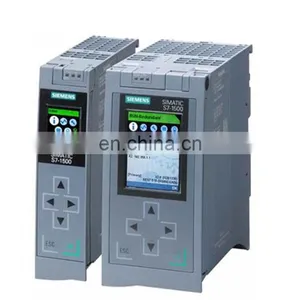 Brand New Siemens PLC Siemens Logo 8 Plc 6ES7513-1AL02-0AB0 6ES75131AL020AB0 thumbnail-4