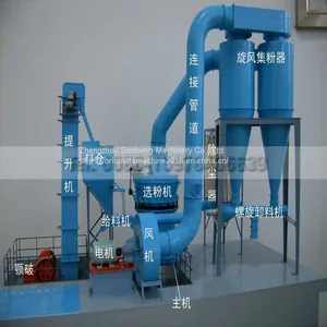 Grinding Mill thumbnail-5
