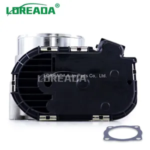 60mm Throttle Body for UAZ HUNTER 409041148090 0280750151 14274 1204975 thumbnail-5