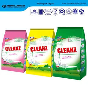 Enzyme OEM Washing Products Detergent Powder thumbnail-3