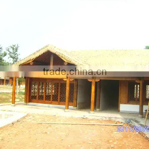 The Artificial Plastic Thatched Roofs thumbnail-1