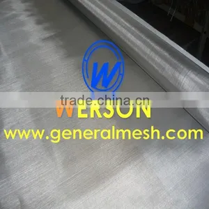 150mesh Nichrome Wire Mesh thumbnail-1