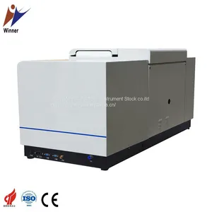 Winner 2308A Wet/Dry Method Laser Particle Size Distribution Analyzer for Particle Characteristic Measurement thumbnail-4
