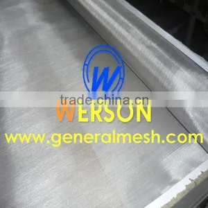 150mesh Nichrome Wire Mesh thumbnail-6