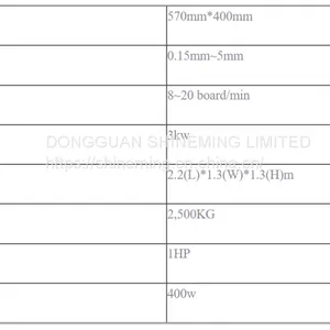 Taiwan Servo Motor Driven Flatbed Offset Printer Full Color Printing Machine Metal Plate Printing Machinery thumbnail-5