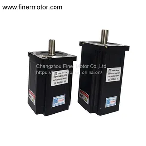 NEMA BYGH Stepper Motor 1.8° Rotating Motor From FINER thumbnail-1