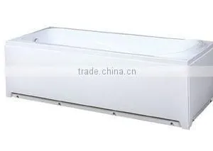 Hydromassage Bathtub thumbnail-1