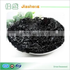 Wholesale Asian Foods Edible Dried Laver Seaweed thumbnail-1