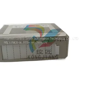 ABB EI802F ACS800F Ethernet Module thumbnail-2